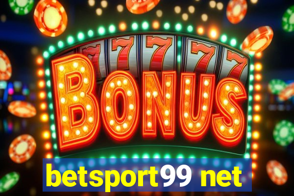 betsport99 net